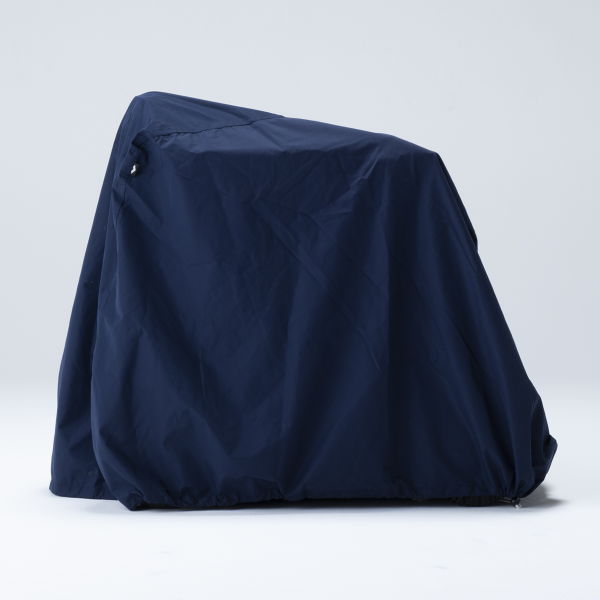 Rear Fender Cover RH Kit - Image 5