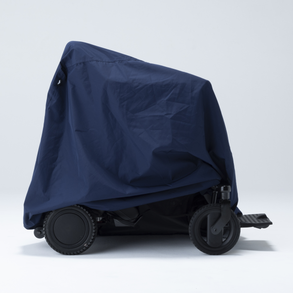 Rear Fender Cover RH Kit - Image 4