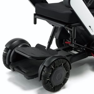 Foot Support Assy Kit