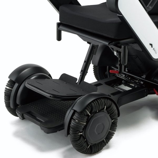 Foot Support Assy Kit