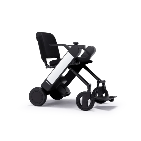 WHILL Model F