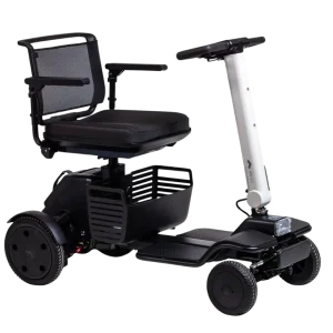 WHILL Model R