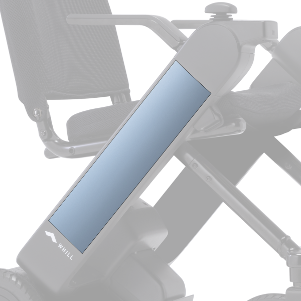 Arm Covers - (Left) - Image 6