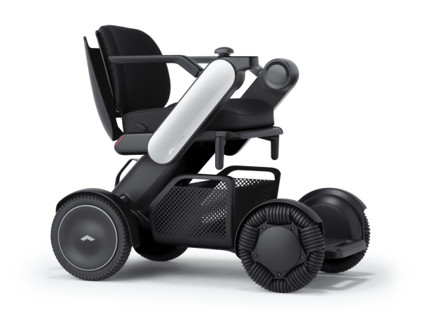 WHILL Model C2